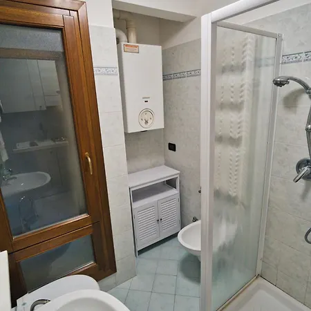 Brezza Di Mare Apartment