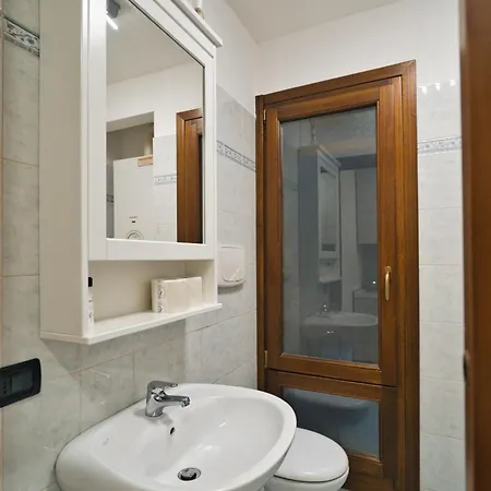 Apartment Brezza Di Mare *