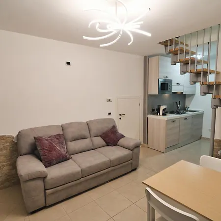Brezza Di Mare Apartment