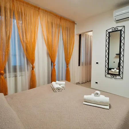 Brezza Di Mare Apartment