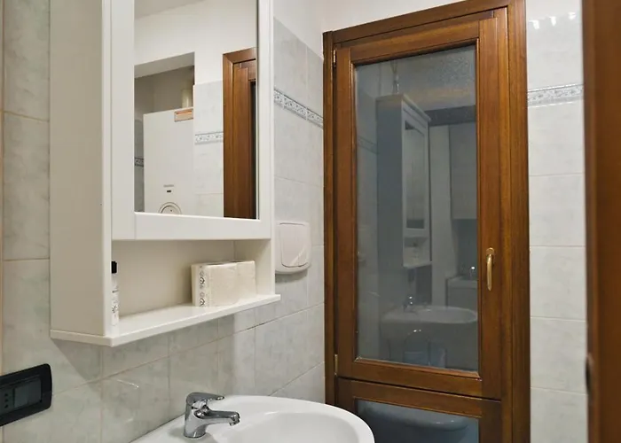 Apartment Brezza Di Mare *