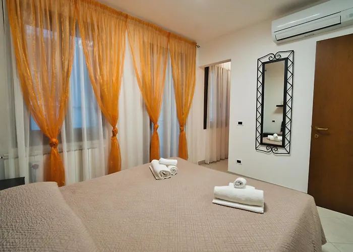 Brezza Di Mare Apartment