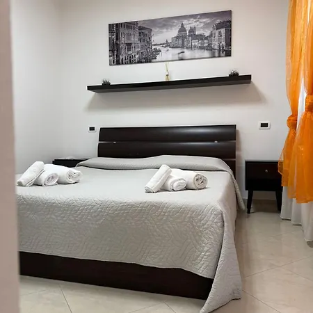 Appartement Brezza Di Mare *