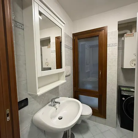 Brezza Di Mare Appartement Chioggia