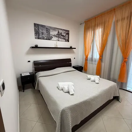 Brezza Di Mare Appartement *