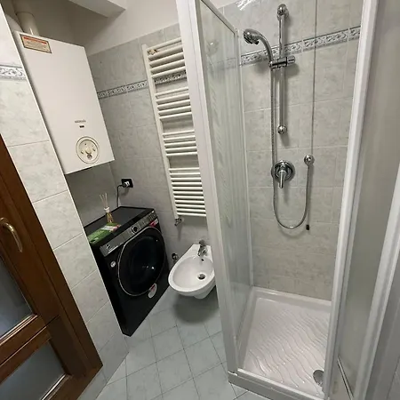 Appartement Brezza Di Mare *