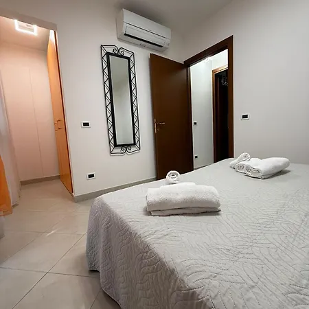 Brezza Di Mare Appartement *