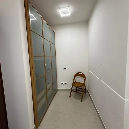 Brezza Di Mare Appartement